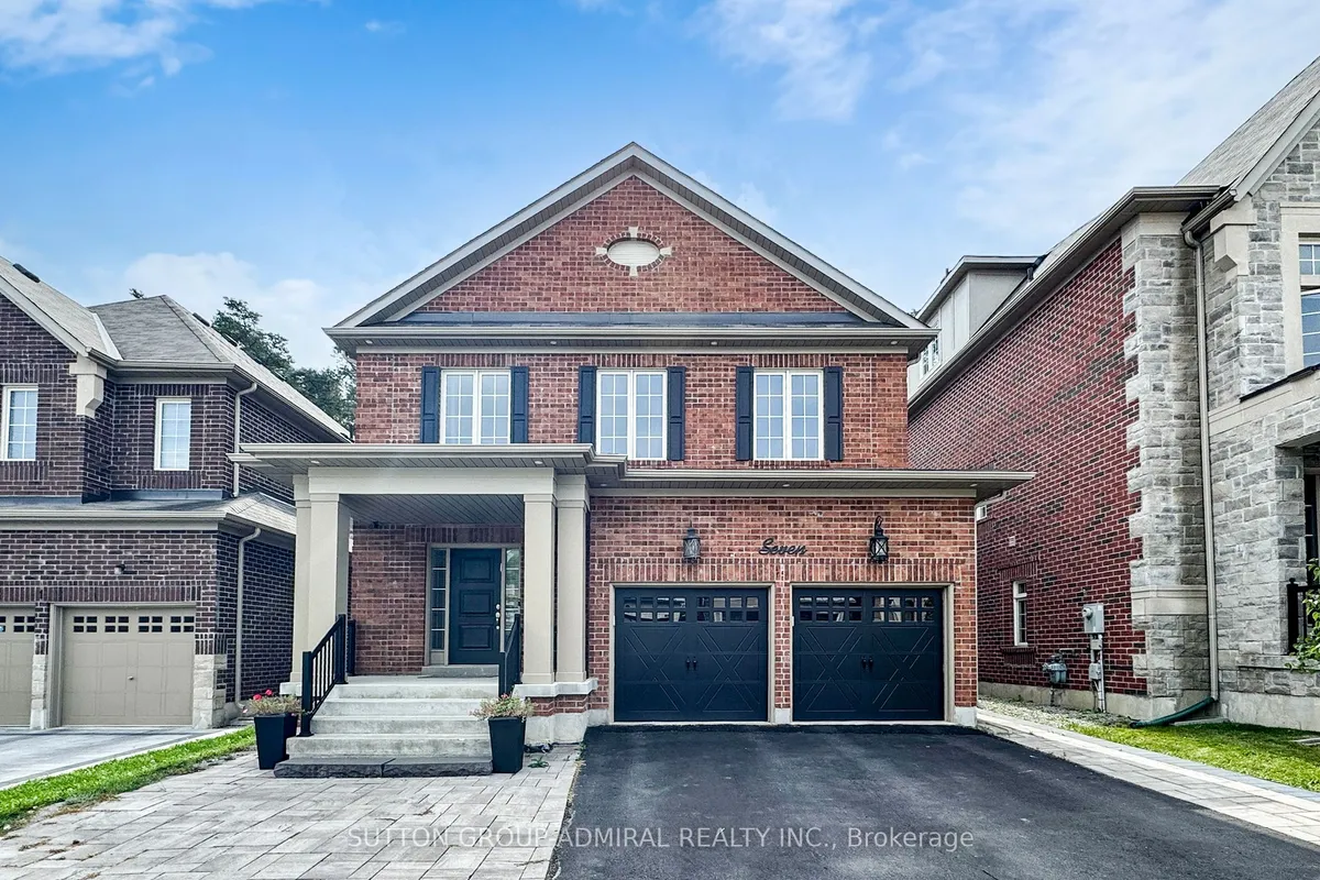 7 Fitzmaurice Drive, ON L6A 4X7