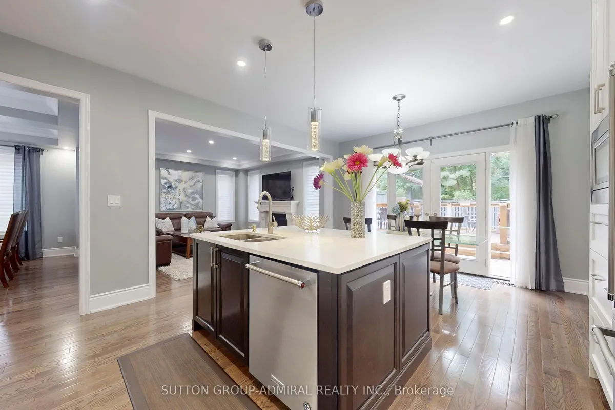 7 Fitzmaurice Drive, ON L6A 4X7