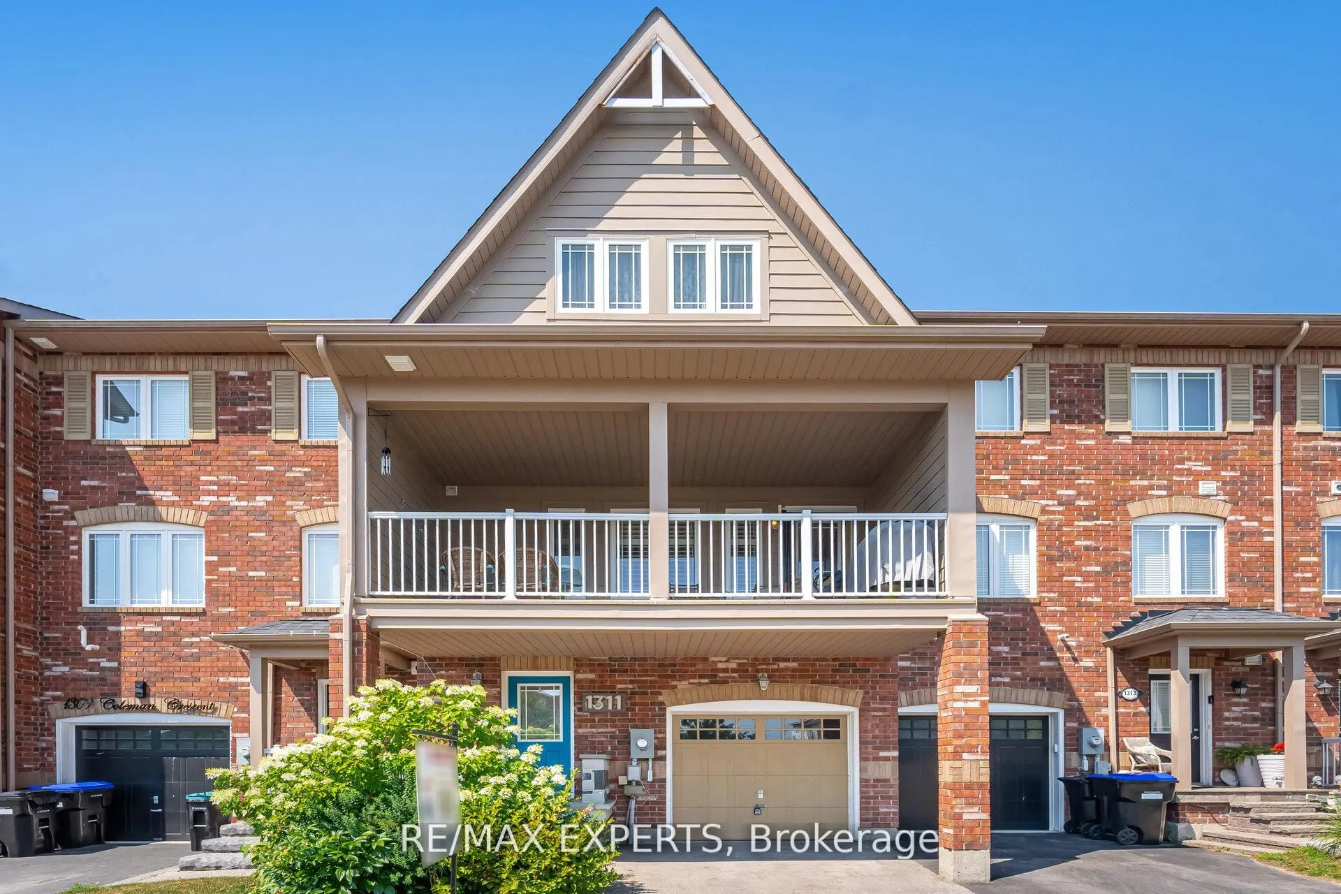 1311 Coleman Crescent, ON L9S 0G5