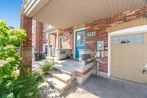 1311 Coleman Crescent, ON L9S 0G5