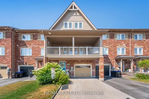 1311 Coleman Crescent, ON L9S 0G5