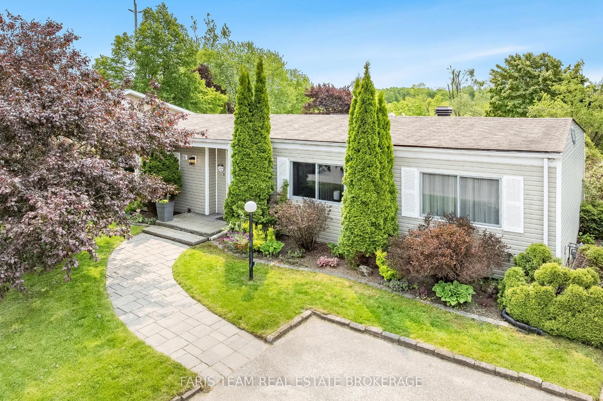 81 Corner Brook Trail, ON L9S 1S1