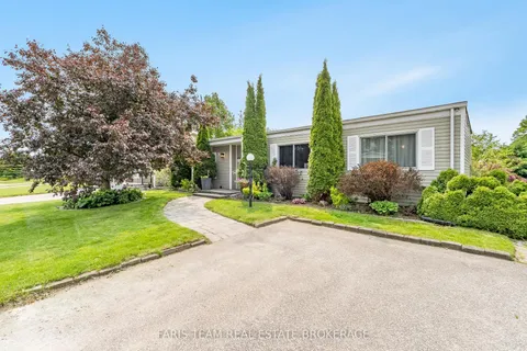 81 Corner Brook Trail, ON L9S 1S1