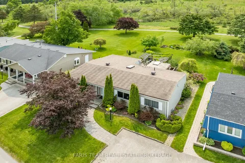 81 Corner Brook Trail, ON L9S 1S1