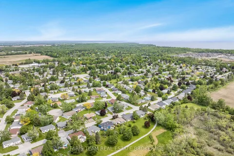 81 Corner Brook Trail, ON L9S 1S1