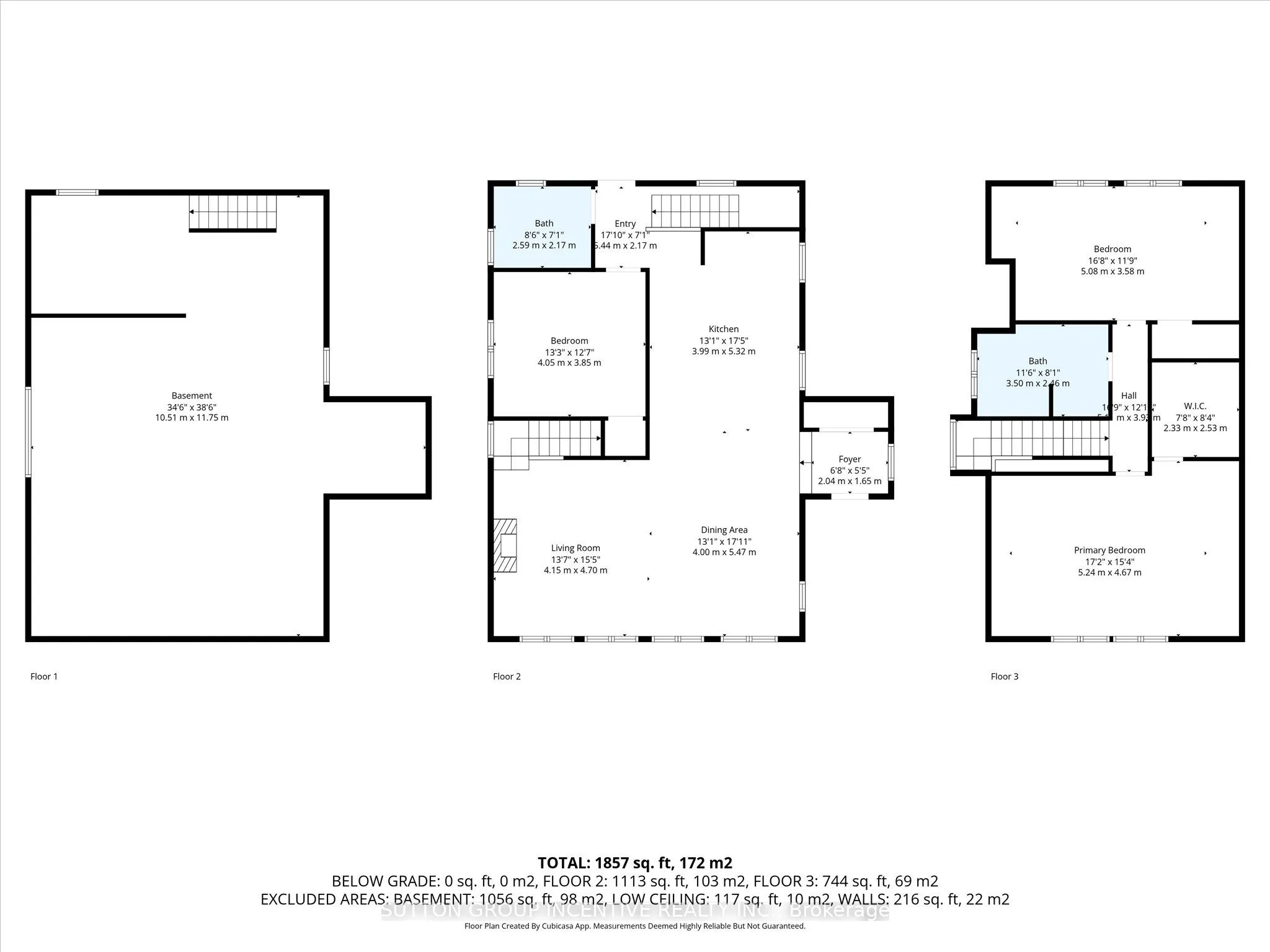 183 Lake Drive, ON L4P 3C8