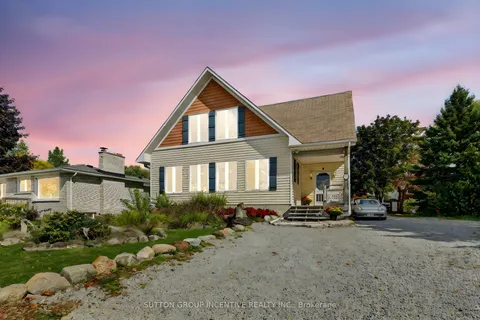 183 Lake Drive, ON L4P 3C8