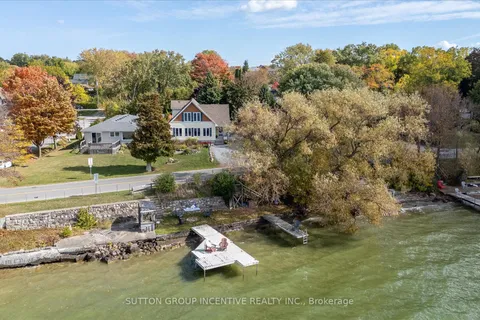 183 Lake Drive, ON L4P 3C8