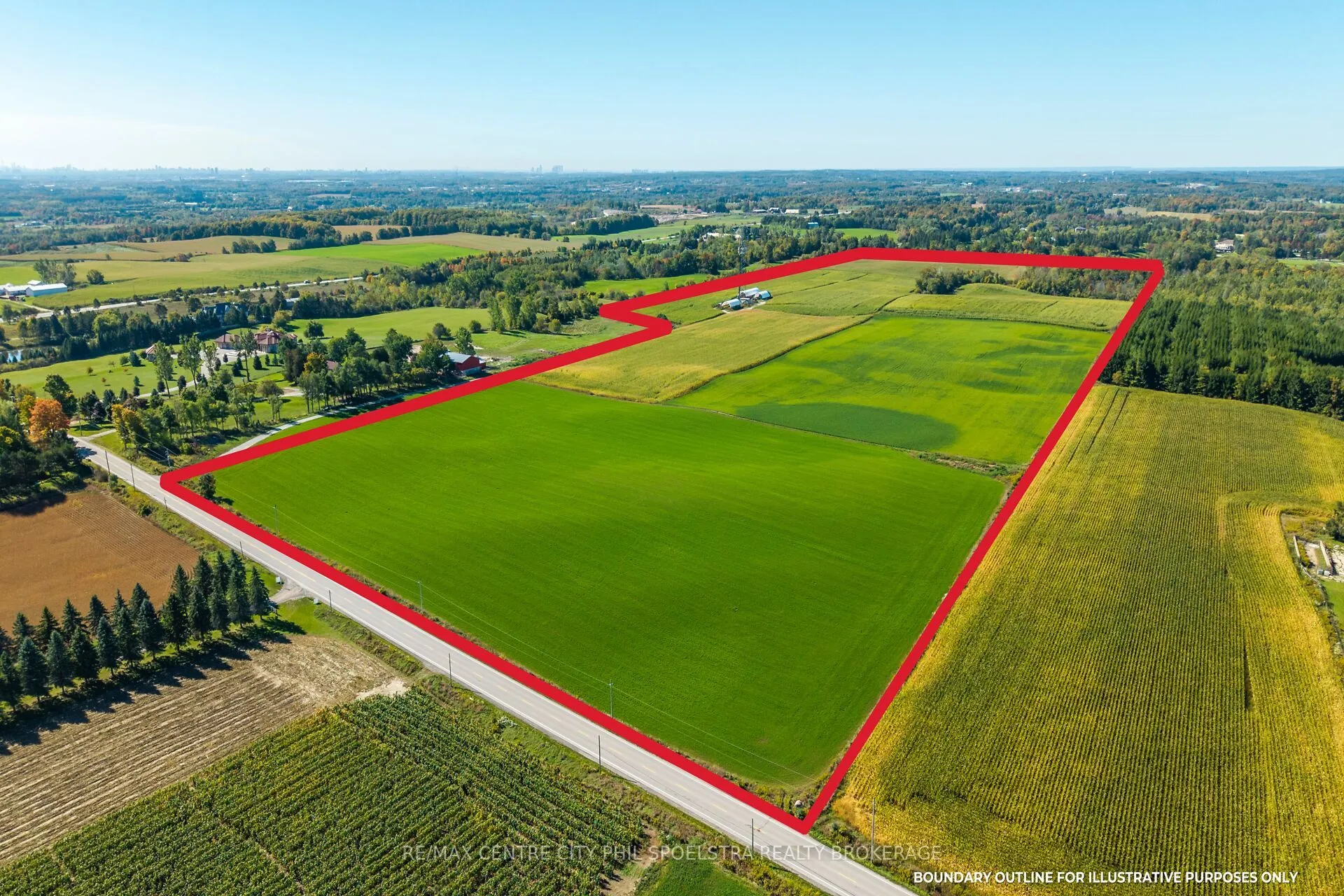 13992 Kennedy Road, ON L4A 7X5