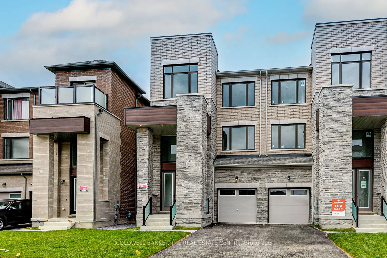 549 New England Court, ON L3X 2Z2