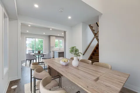 549 New England Court, ON L3X 2Z2