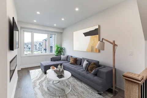 549 New England Court, ON L3X 2Z2