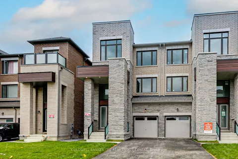 549 New England Court, ON L3X 2Z2