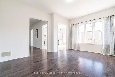 1547 McRoberts Crescent, ON L9S 0J9