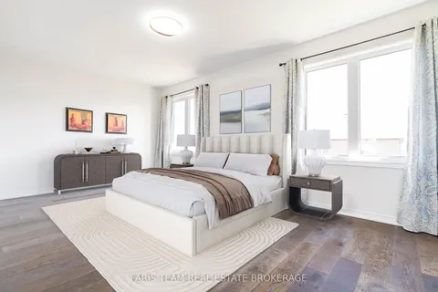 1547 McRoberts Crescent, ON L9S 0J9