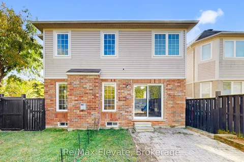 44 Callander Crescent, ON L9R 0B4