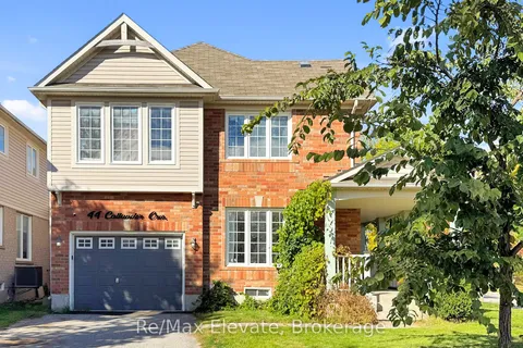 44 Callander Crescent, ON L9R 0B4