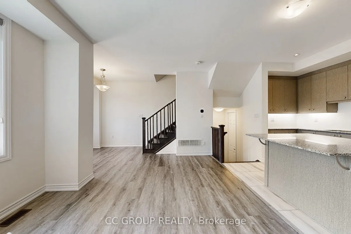 30 Thomas Frisby Jr Crescent, ON L6C 3L1