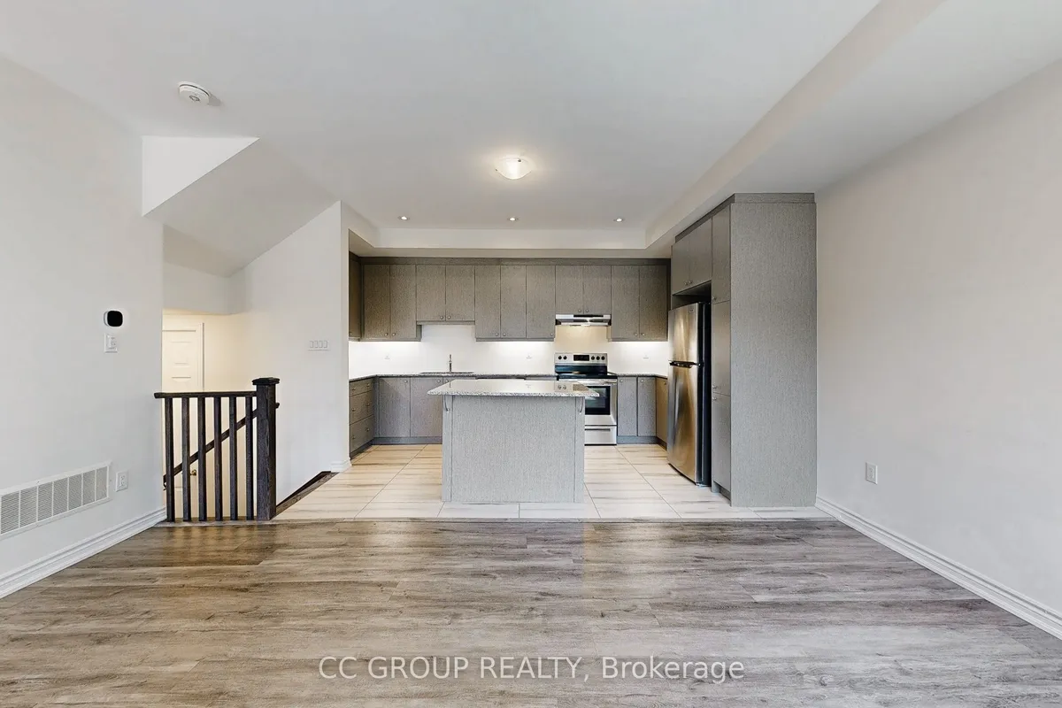 30 Thomas Frisby Jr Crescent, ON L6C 3L1