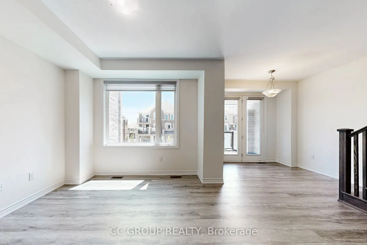 30 Thomas Frisby Jr Crescent, ON L6C 3L1