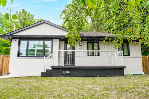 23 Hawman Avenue, ON L0G 1N0