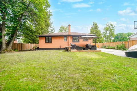 23 Hawman Avenue, ON L0G 1N0