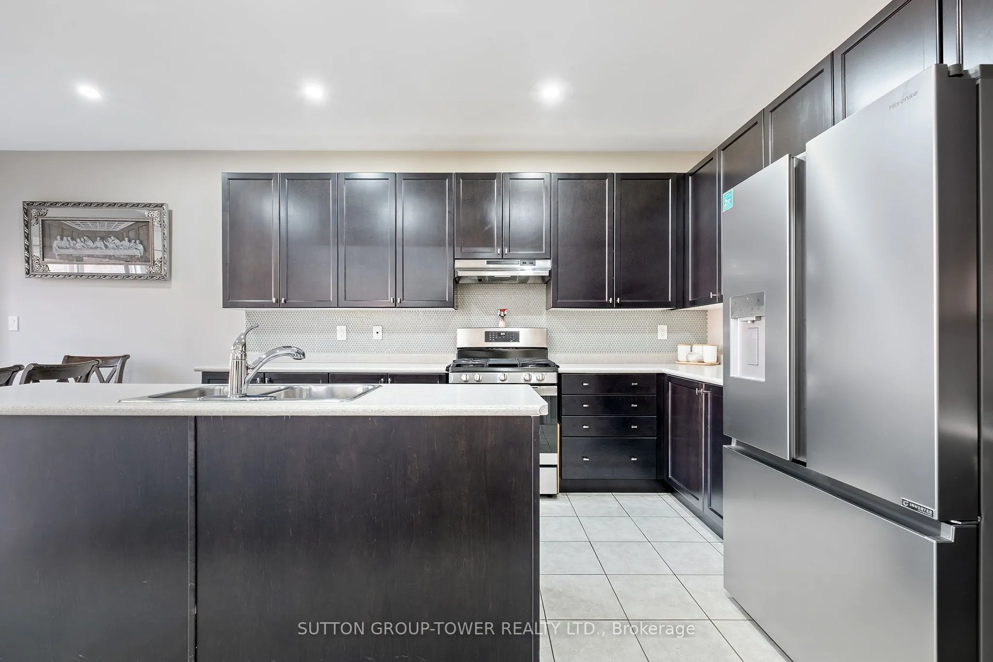 78 Romanelli Crescent, ON L3Z 0X7