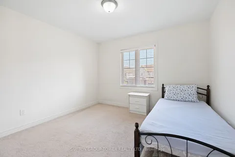 78 Romanelli Crescent, ON L3Z 0X7