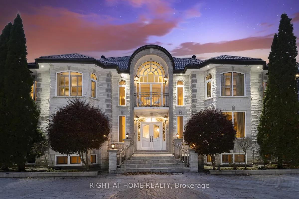 38 Sugarbush Court, ON L4L 2Z2