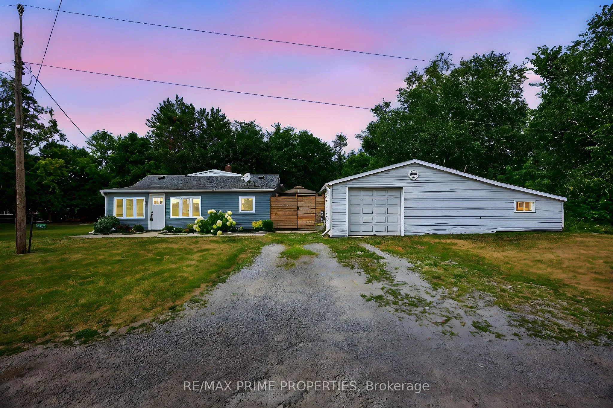 5670 Thomas Drive, ON L0E 1A0