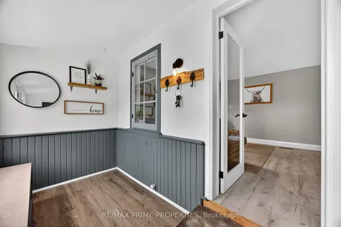 5670 Thomas Drive, ON L0E 1A0