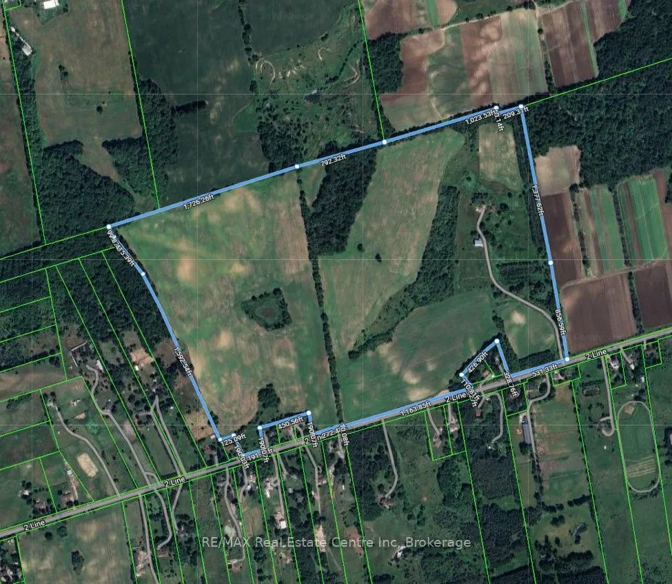 6952 2nd Line, ON L0G 1W0