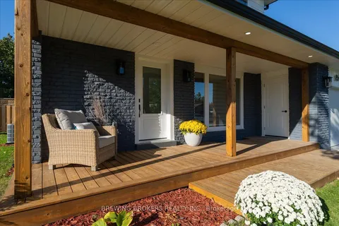 261 Nelson Crescent, ON L9S 1E5