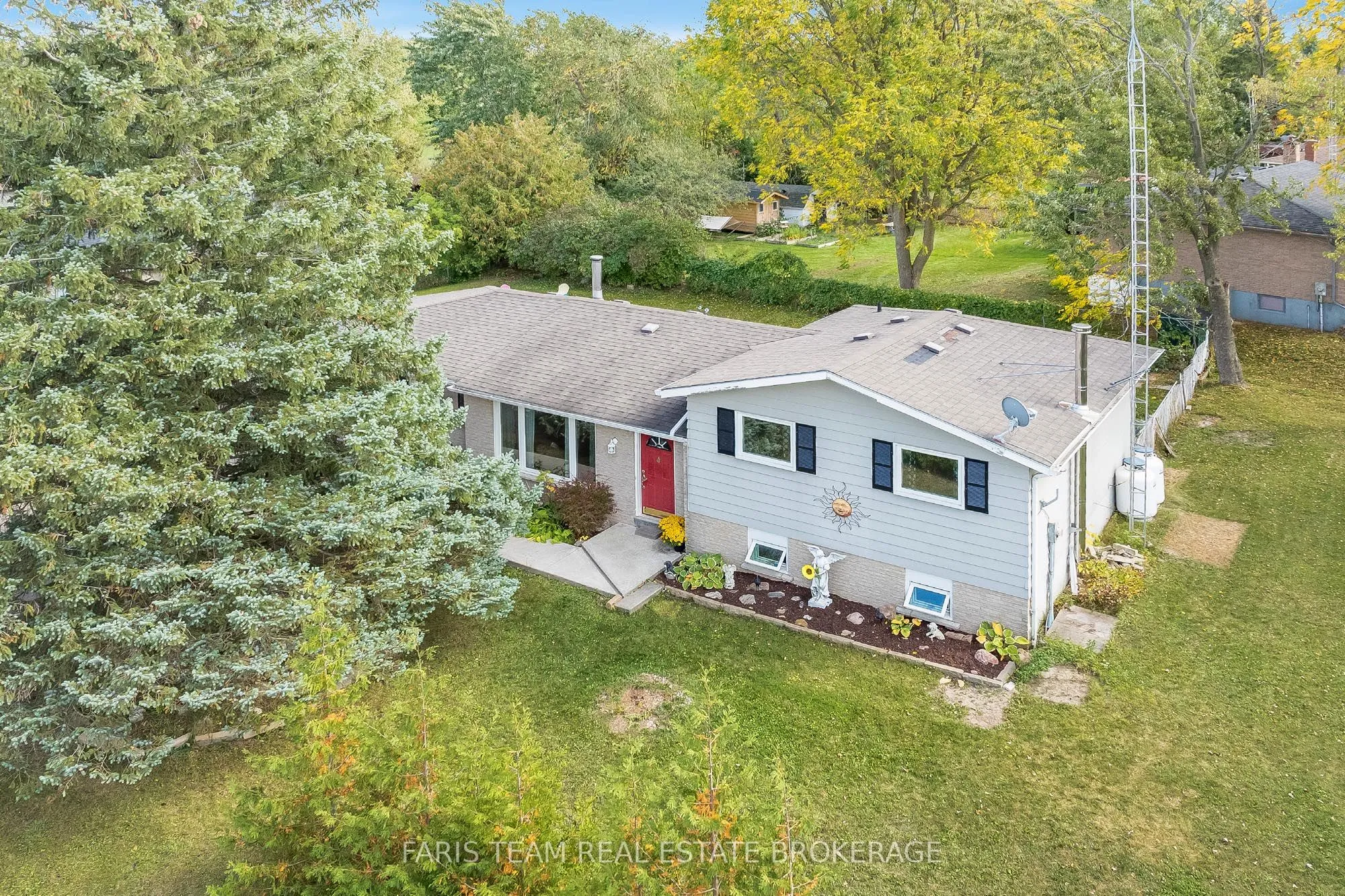 29 Jamieson Drive, ON L0N 1R0