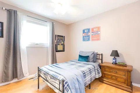 29 Jamieson Drive, ON L0N 1R0