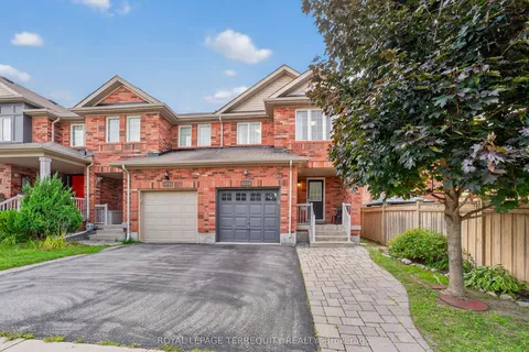 319 Penndutch Circle, ON L4A 0P2