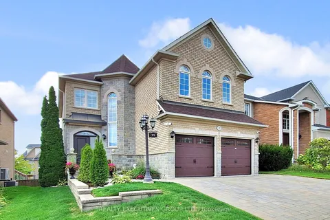 32 Shadow Falls Drive, ON L4E 4J7