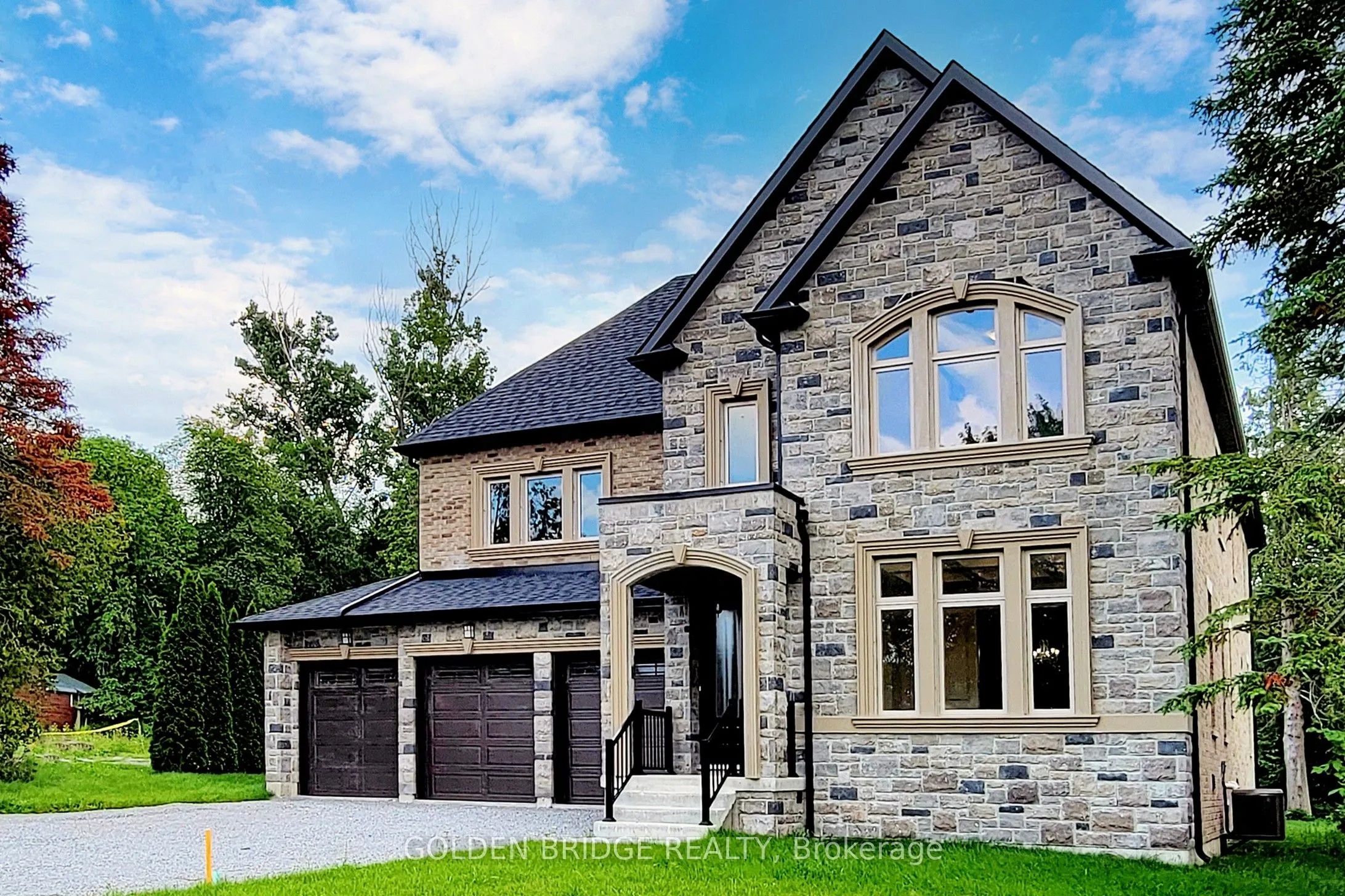 307 Walter Drive, ON L4P 3A8