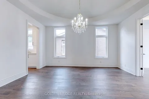 307 Walter Drive, ON L4P 3A8