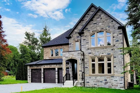 307 Walter Drive, ON L4P 3A8