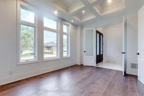 307 Walter Drive, ON L4P 3A8