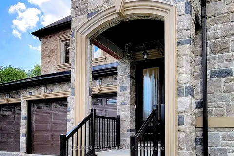 307 Walter Drive, ON L4P 3A8