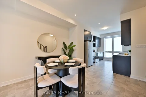 100 Stauffer Crescent, ON L6B 1R1