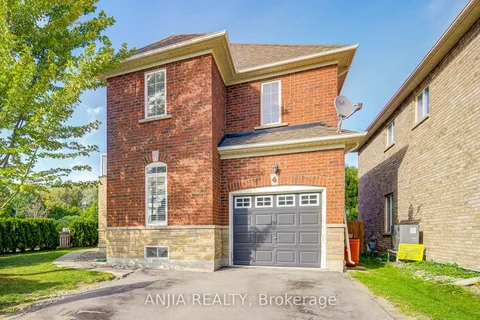 4 James Ratcliff Avenue, ON L4A 1P2