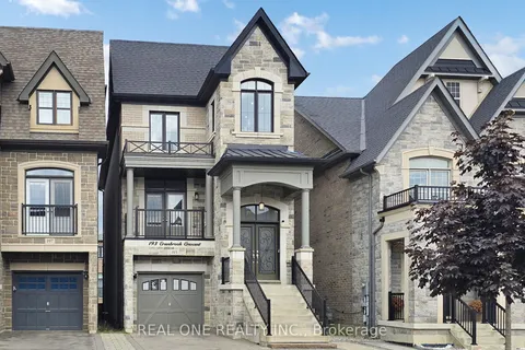 193 Cranbrook Crescent, ON L4H 4L1