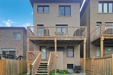 193 Cranbrook Crescent, ON L4H 4L1