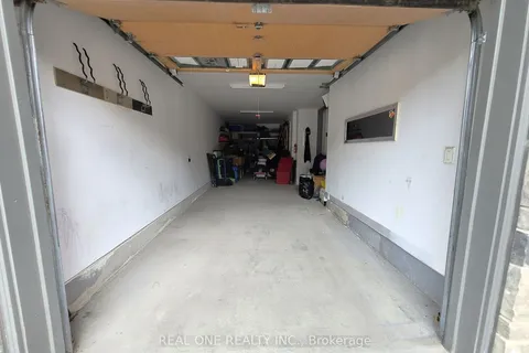 193 Cranbrook Crescent, ON L4H 4L1