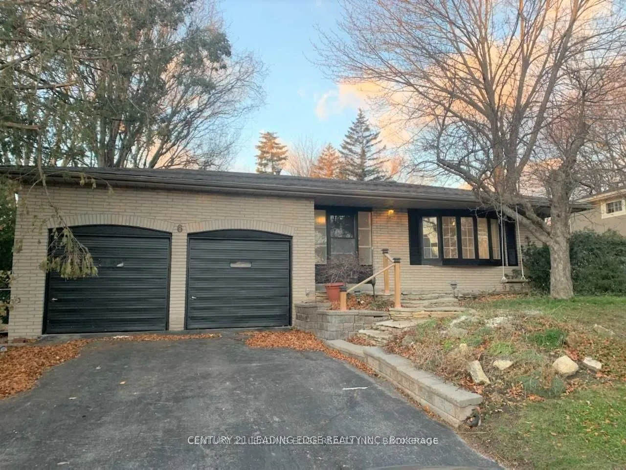 6 Jeremy Drive, ON L3R 2K6