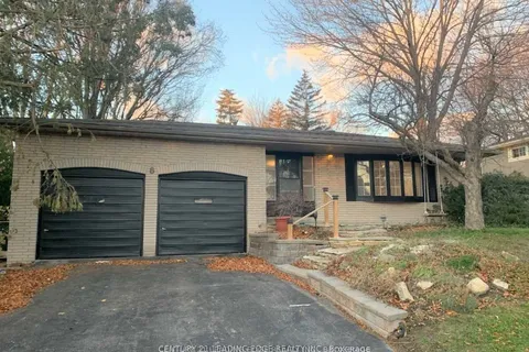 6 Jeremy Drive, ON L3R 2K6