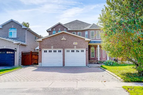 1187 Leslie Drive, ON L9S 2A9
